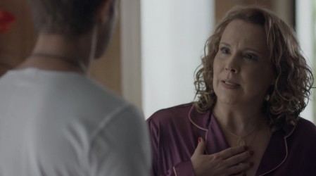 Doña Nelda confiesa la verdad (Capítulo 49 - Parte 1)