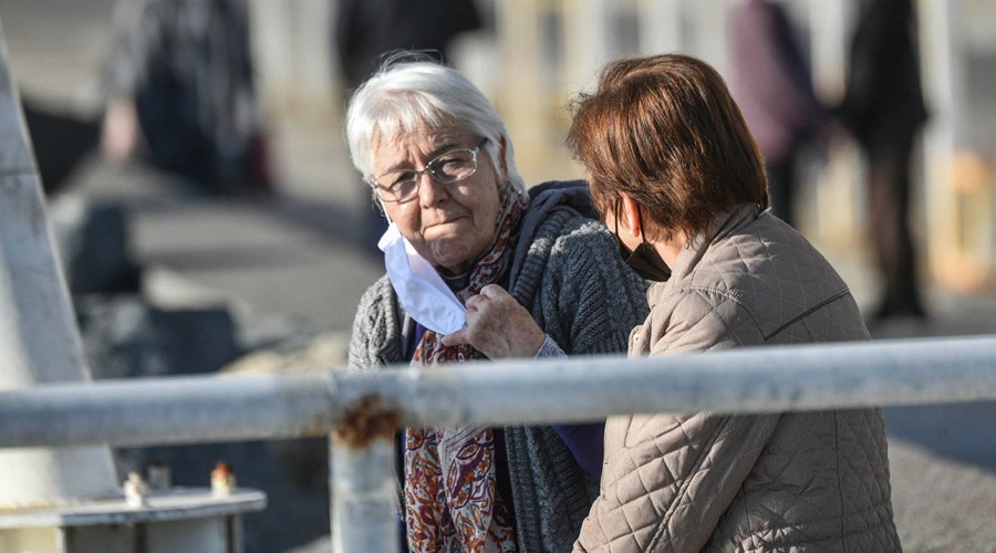 Para pensionados por vejez e invalidez: Revisa los aportes económicos que puedes recibir