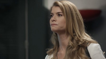 Diana se entera que Gui será padre (Capítulo 50 - Parte 1)