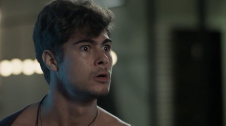 Avance extendido: Leo golpeará a Lázaro