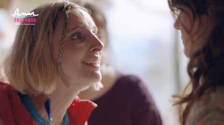 Jeimy golpea a Marina - Capítulo 16