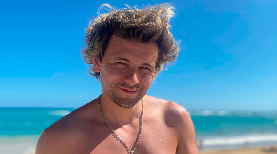 Joaquín Méndez compartió su tragicómica experiencia en el cine para ver 'Spider-Man: No way home'