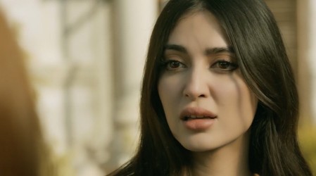 Mujgan encara a Zuleyha (Capítulo 198 - Parte 1)