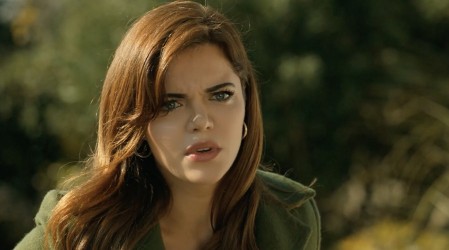 Mujgan encara a Zuleyha (Capítulo 198 - Parte 2)