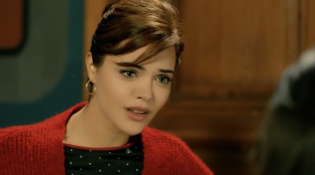 Avance extendido: Zuleyha intentará convencer a Mujgan