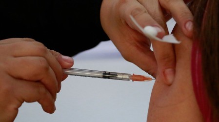 Cuarta dosis de refuerzo: ¿Cuándo empieza la administración de la vacuna?