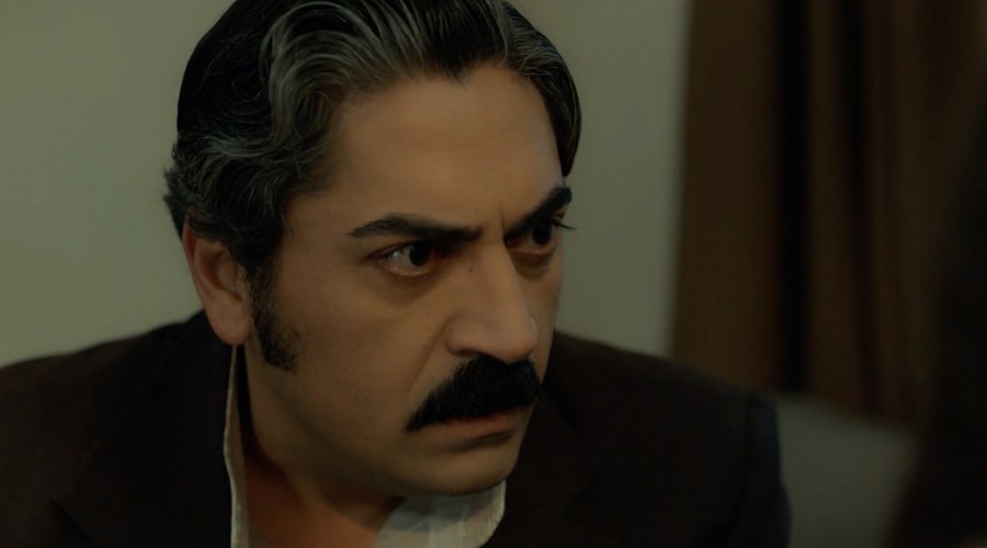 Avance extendido: Gaffur se enterará que su hermana se casará