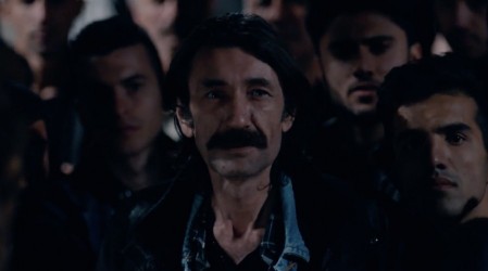 Medet está en peligro (Capítulo 67 - Parte 2)