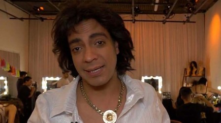 Juan David Rodríguez no logró convencer al jurado y fue el nuevo eliminado de 'The Covers 2'