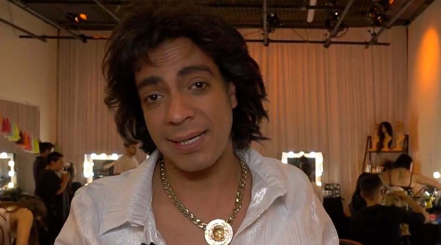 Juan David Rodríguez no logró convencer al jurado y fue el nuevo eliminado de "The Covers 2"