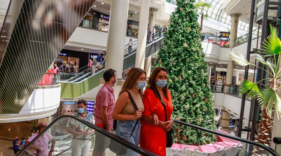 ¡Adelanta tus compras!: Revisa el horario de los malls y supermercados para este 24 de diciembre