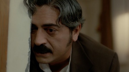 Gaffur se entera del daño que sufrió Gultén (Capítulo 200 - Parte 1)