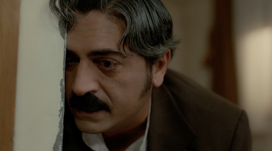 Gaffur se entera del daño que sufrió Gultén (Capítulo 200 - Parte 1)