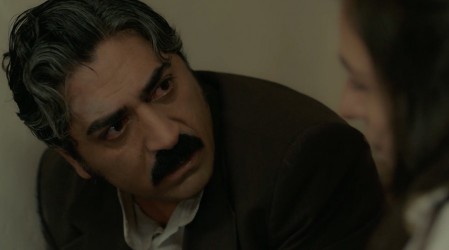 Gaffur se entera del daño que sufrió Gultén (Capítulo 200 - Parte 2)