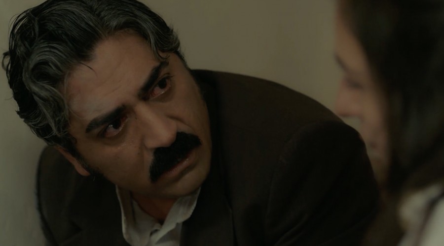 Gaffur se entera del daño que sufrió Gultén (Capítulo 200 - Parte 2)