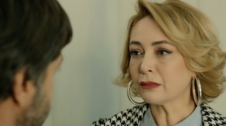 Avance extendido: Sermin le rogará a Sabahattin para volver