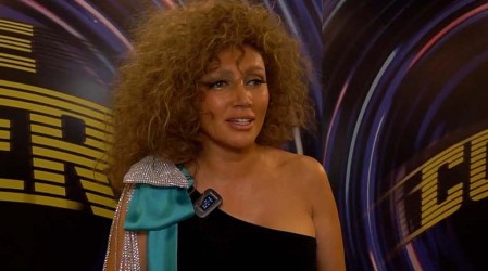 Conoce la elección definitiva del tributo de 'La Rancherita' en 'The Covers 2'