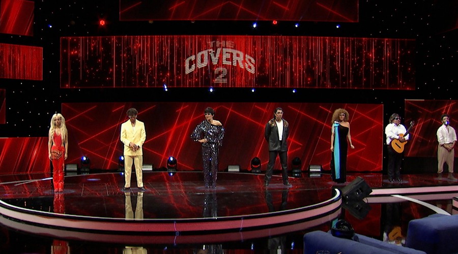 ¡Revive una nueva gala de clasificatorias en The Covers 2!