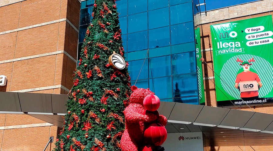 ¿Cambios por regalos de Navidad? Infórmate sobre los plazos y condiciones para hacerlo