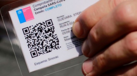 Pase de Movilidad: Conoce cómo obtener el documento tras recibir la dosis de refuerzo