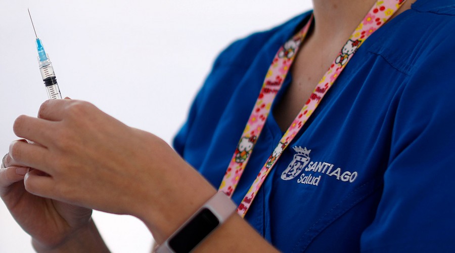 Tercera dosis de refuerzo: Revisa el calendario de vacunación para la última semana del 2021