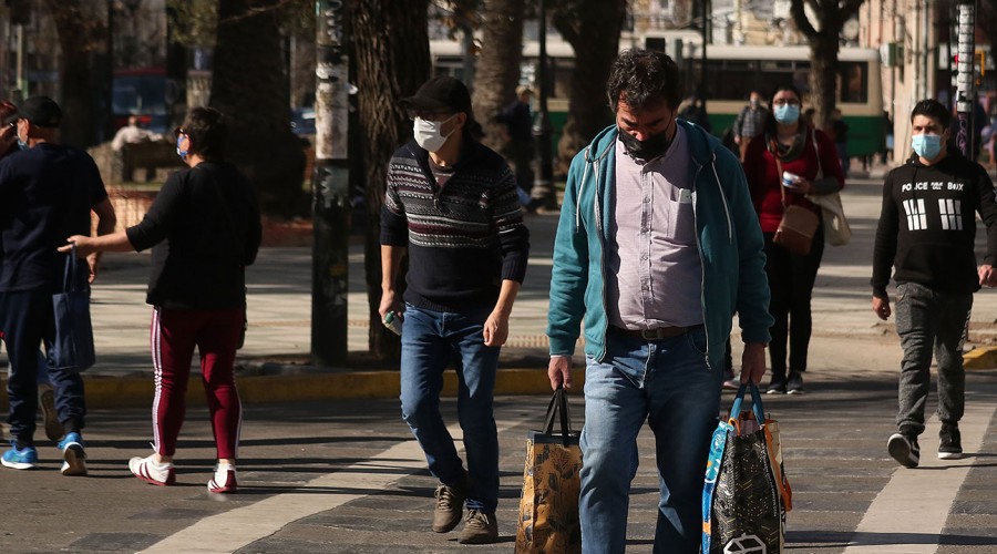 Plan Paso a Paso: Este miércoles 29 de diciembre cambiarán de fase 17 comunas a lo largo del país
