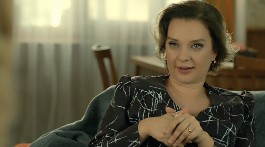 El nuevo plan de Sermin para volver con Sabahattin (Capítulo 201 - Parte 2)