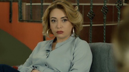 El nuevo plan de Sermin para volver con Sabahattin (Capítulo 201 - Parte 1)