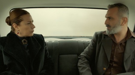 Avance extendido: Hunkar pedirá investigar a Behice