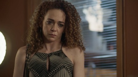 Laila le pide otra oportunidad a Gordo (Capítulo 53 - Parte 1)