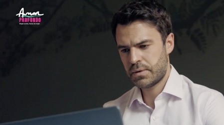 El mensaje de Celeste a su padre - Capítulo 19