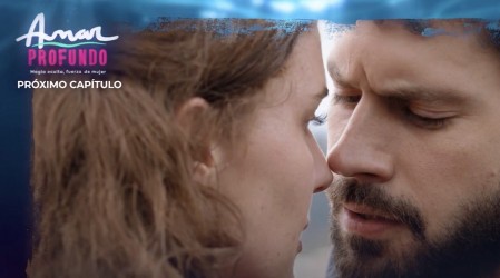 Avance: Eric expresará sus sentimientos a Marina