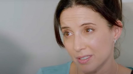 Avance: Alicia le contará a Sara que se enamoró de Santiago