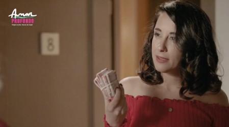 Marlén encontró el dinero de Ulises - Capítulo 20