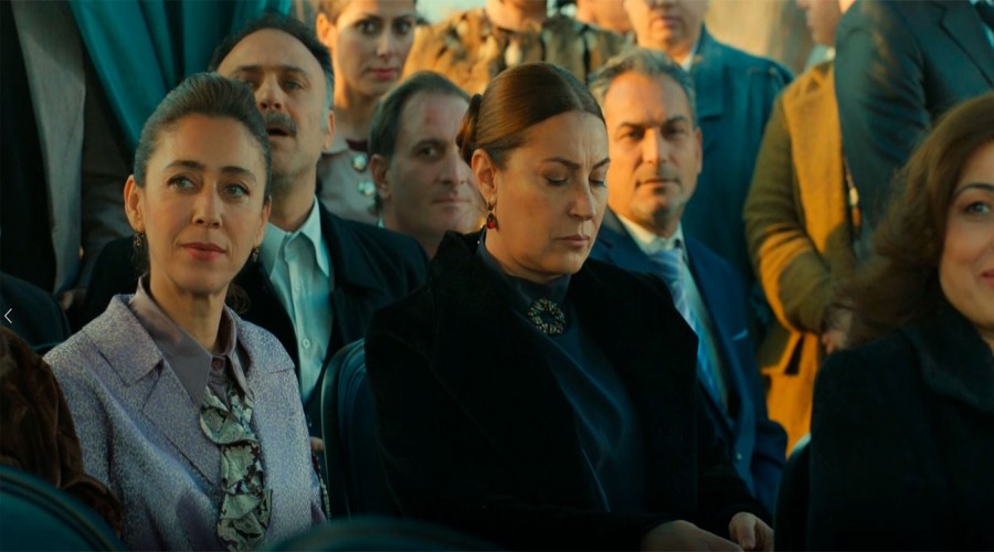 La humillación de Hunkar (Capítulo 202 - Parte 2)