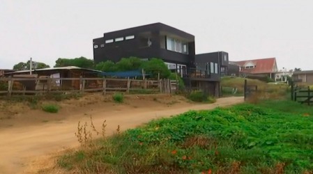 Vecinos denuncian que privados cierran el acceso a las playas de Pichilemu