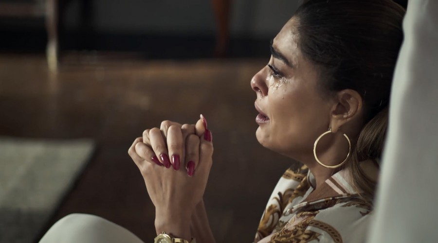 El desconsuelo de María de la Paz tras perder todo (Capítulo 90 - Parte 2)