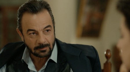 Avance extendido: Fekeli le preguntará a Behice sobre la muerte de Ercument