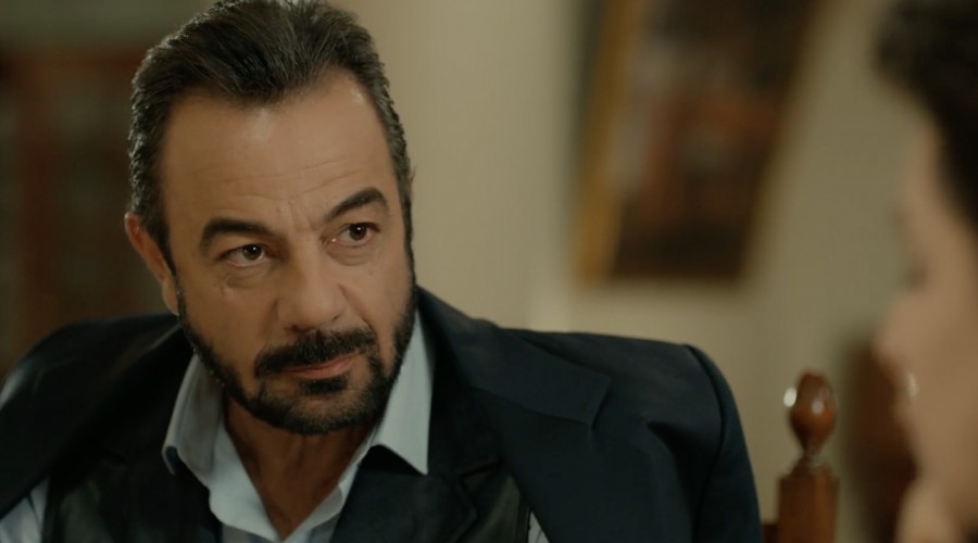 Avance extendido: Fekeli le preguntará a Behice sobre la muerte de Ercument