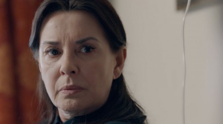 El ultimatum de Sultana (Capítulo 70 - Parte 1)