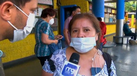 Conmovió al panel de MG: Rosario busca a su madre biológica hace más de 25 años