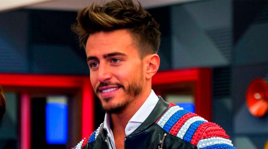 Trabajando como reportero: Conoce la nueva vida de Marco Ferri después de 'Volverías con tu Ex'