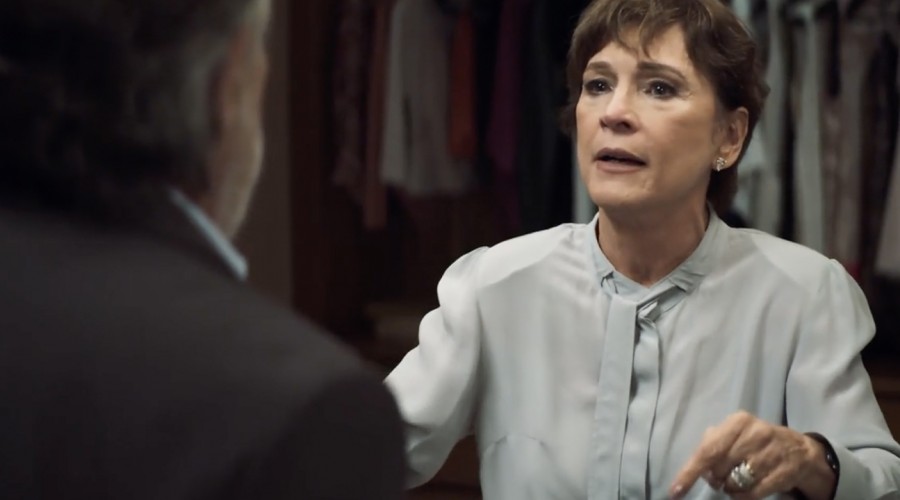 Beatriz descubre los secretos de Octavio (Capítulo 92 - Parte 1)