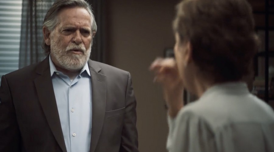 Beatriz descubre los secretos de Octavio (Capítulo 92 - Parte 2)