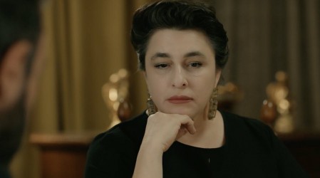 Fekeli investiga la muerte de Ercument (Capítulo 204 - Parte 2)