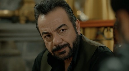 Avance extendido: Fekeli hablará con Yilmaz sobre la muerte de Ercument