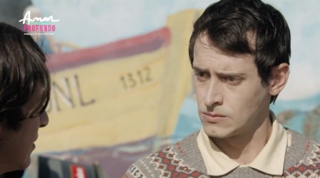 Lizardo se va de la caleta 'Los Reyes' - Capítulo 22