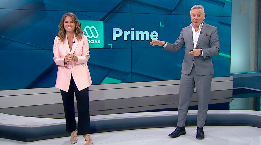 'Ni les cuento los llantos, los regalos': Juan Manuel Astorga felicitó a Soledad Onetto por su embarazo