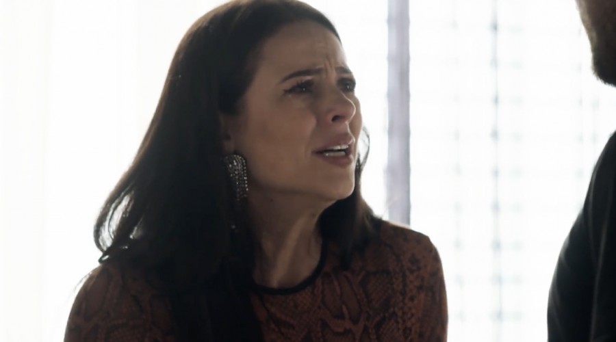 Avance extendido: Vivi estará en shock tras conocer el pasado de Chicle