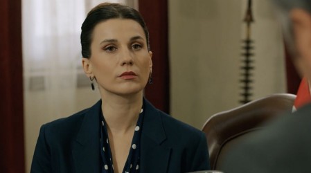 Reabren el caso de Ercument (Capítulo 205 - Parte 1)